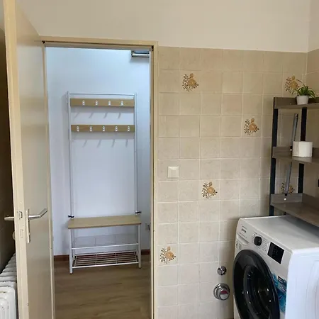 Au Rhin Mit Balkon In Apartamento